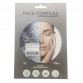 2 Pack Face Complex Maschera In Tessuto Anti Stress Al Collagene Agisce In 15min